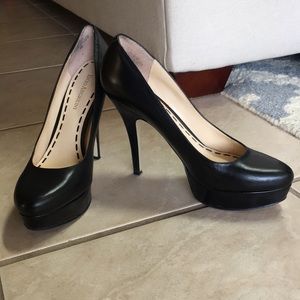 Enzo Angiolini heels